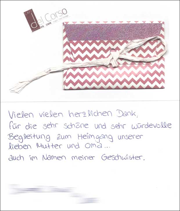 Bestatter in Heidenfeld