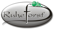 Ruheforst Logo