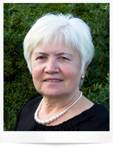 Erika Großmann