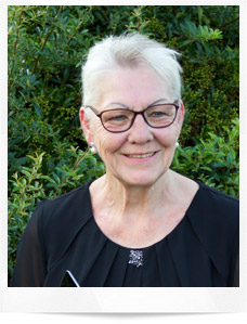 Inge Freiberg